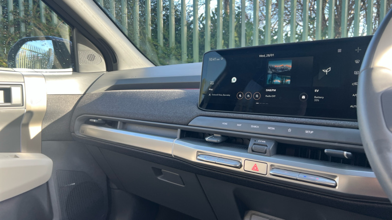 Kia Ev3 148kW GT-Line S 81.4kWh 5dr Auto Electric Estate